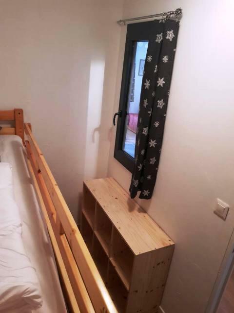 Appartement Flocon, 2 Chambres Saint-Sorlin-d'Arves Exterior foto