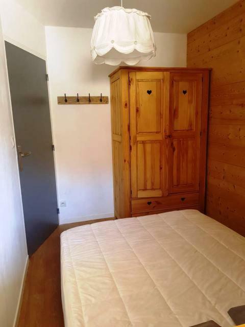 Appartement Flocon, 2 Chambres Saint-Sorlin-d'Arves Exterior foto